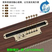 【可開統編】【滿額免運】德國柏林之聲復古木質無線音箱雙喇叭重低音可插卡音響