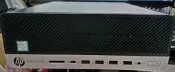 HP ProDesk 600 G3 i5-6500 8G Ram 240G SSD Windows 11 專業版 小主機