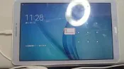 知飾家 二手平板 GALAXY Tab E SM-T560 圖形鎖 空機無配件