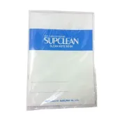 SAKURAI EX CLEAN 無塵紙筆記簿 無塵筆記本 SENB5-32 B5定頁橫線 (32張)/本