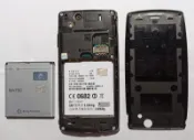 SONY ERICSSON Xperia arc LT15i