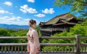 【Klook客路】京都 伏見稻荷大社＆清水寺一日文化之旅 中文導覽 免費取消 