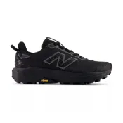 New Balance FuelCell Rebel Trail 女鞋 黑灰色 寬楦 越野 運動 慢跑鞋 WRBT5CX