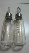 耐熱耐酸玻璃瓶