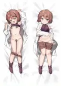 【買動漫】星工坊 名偵探柯南 灰原哀 動漫抱枕套 等身抱枕套 枕頭套