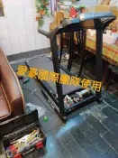 各大品牌跑步機:電子板、跑步板、跑版維修維護