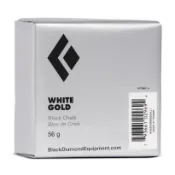 Black Diamond 美國 CHALK BLOCK攀岩粉磚 BD 碳酸鎂粉塊 止滑粉 岩粉 550499 綠野山房