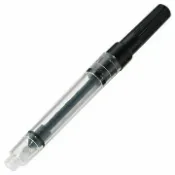 筆殿 白金牌鋼筆歐式規格吸水器