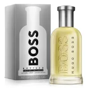 HUGO BOSS 自信男性淡香水100ml