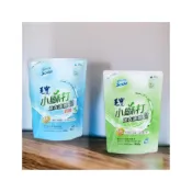 (店+)【毛寶】毛寶  低泡沫 小蘇打  洗衣液體皂 1800g (補充包）小蘇打洗衣精
