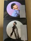 全新未拆封 正版 林俊傑新專輯 重拾快樂CD歌詞本 20