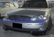 大雲林賣場 - FORD 01 TIERRA LS 水箱罩