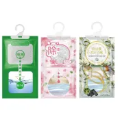 (店+)可愛小舖  |  懸掛式衣櫃除濕劑 可掛式 除濕袋 除濕包 除溼 防潮 除濕劑 乾燥劑