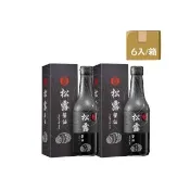 【金蘭食品】松露醬油500ml x6入/箱