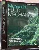 流體力學 Fundamentals of Fluid Mechanics 8/E 9781119248989【小熊家族】