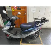 (店+)((新北新莊箱架屋)) 滑軌 前後移動 V1 V2 金牌 實心 後架 漢堡架 + 移動式 外送架 保溫箱 架 伸縮 貨架 移動