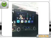 泰山美研社HONDA 2006~2011 CIVIC 10.2吋 JS專用型安卓系統主機全觸控Android iPhon