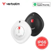 【三井3C購物網】【Verbatim 威寶】MyFinder Tracker 藍牙追蹤器 2入組