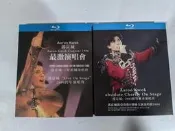 藍光碟：郭富城經典演唱會5碟合集 1996、1998、2000、2002、2004年演唱會 中文字幕，畫質高清，支持