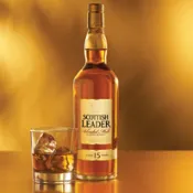 【品酒網】蘇格蘭 仕高利達 15年純麥 威士忌 700ml Scottish Leader 15 Years Old Pure Malt Scotch Whisky