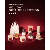 ❤️日本代購❤️ 日本製 Blue Bottle Coffee藍瓶咖啡 2025 Holiday系列 馬克杯 KINTO