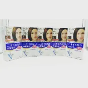 里盛 附發票✅日本原裝進口 DARIYA 沙龍SALON級 無香調白髮染劑