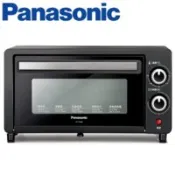 【百利市購物中心】【Panasonic 國際牌】NT-H900  9L電烤箱