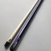 全場免運🔈PREDATOR美洲豹P3檯球杆大頭中式黑8球杆1/2復刻球限量版撞球杆