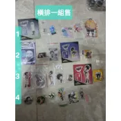 我的英雄學院 八百萬百 徽章 和服 煙火 煙火 仙女棒 壓克力立牌 心操人使 蛙吹梅雨 生日 原畫 搭電車 葉隱透