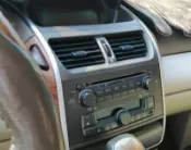 昌霖專業汽車音響三菱 Savrin原車音響主機升級藍牙模組 藍芽輸入(改藍牙聲音輸入AUX IN)