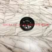 裕隆 331 341 B14 CE HV SENTRA 180 N16 M1 曲軸皮帶盤 曲軸普利盤 台製全新品
