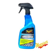 Meguiar's美光  HC釉膜噴霧蠟G190526 可濕上濕下 消光車可用 美克拉代理