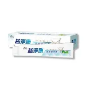 (店+)景岳 益淨康乳酸菌牙膏 120g/條 口腔清潔保健 澄石藥局✚實體店面