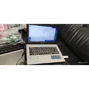 R409J 華碩 14吋 i7 4700HQ gt745 2g 獨立顯卡 8g 1tb 硬碟 筆電