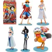 *烏骨雞寶寶* 海賊王 航海王 styling 代理版 超級篇 單售 隱版 娜美 小POP 非超新星 薇薇 七武海 蕾玖
