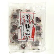 《DuDu_store》日本無籽干梅  沖繩干梅  160g