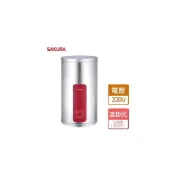 (店+)【SAKURA 櫻花】EH1210TS6/TS4  EH1210LTS4 12加侖定時定溫儲熱式電熱水器 EH1210T