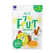 ACE斑斑水果條/ 黃金奇異果+奇亞籽 eslite誠品