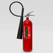 【璞藝】10型二氧化碳滅火器NV-CO2-10(消防署認證)
