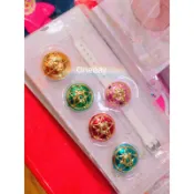 現貨✨美少女戰士 通信手錶 唇蜜組