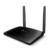 (店+)MR400 4G分享器 AC1200 無線雙頻 4G LTE 路由器
