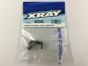 港都RC XRAY T4 4度 加硬混碳C型座（302383）