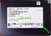 MICRON/美光5200 PRO MAX 960G 480G 1T固態硬盤sata企業級SSD