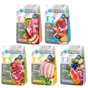 【耐吉斯】Energy能量碗系列 E1 E2 E3 E5 E6 全齡犬 羊肉/火雞肉 狗飼料 - 4.5lb(狗乾糧 成犬 幼犬)