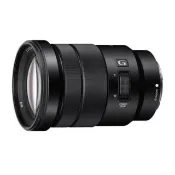 【SONY 索尼】SELP18105G E PZ 18-105mm F4 G OSS 電動變焦鏡頭(公司貨)