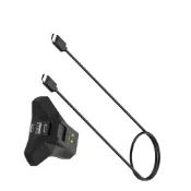 【滑鼠充電底座】適用 Razer 雷蛇 Deathadder v2 Pro 充電座