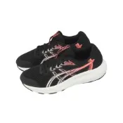 Asics 亞瑟士 慢跑鞋 Contend 10 GS 大童 女鞋 黑 運動鞋 1014A393004