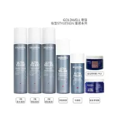 GOLDWELL 歌薇 3號豐盈/4號塑型/3號晶光慕絲 藍色珊瑚礁 蓬蓬雪泡 微豐噴霧 粉蓬鬆 公司貨【堤緹美妍】