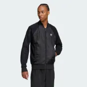 ADIDAS 外套 MONO TT 黑色 滿版LOGO 夾克外套 男 IZ2541