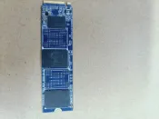 三和電腦配件店 高速拆機512GB M2 NVME固態硬碟 讀寫性能優異 健康度100% 通電時數2328 免運